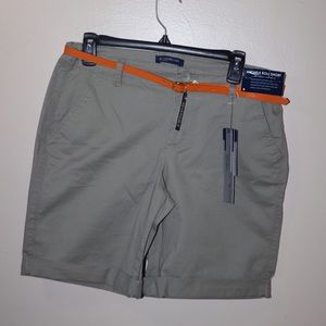 ✨New With Tags✨ Shorts with Belt